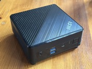 Komputer MSI Cubi 12M B0A8 003EU i5-1235U/16GB RAM DDR4/512GB SSD M.2