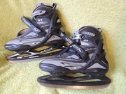 Łyżwy hokejowe Sturdy, 46-48