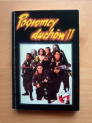 Pogromcy duchów 2