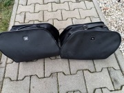 HONDA VFR 800 F 2014-2017, Torby wewnętrzne kufrów bocznych