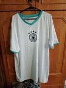 deutsches fussball bund t-shirt oryginalny xxl