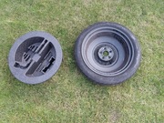 Koło dojazdowe Toyota Avensis T25 5x100