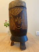 TAM-TAM orginalny bęben afrykański 35cm