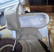 Kołyska / łóżeczko turystyczne dla dziecka Kinderkraft Lovi