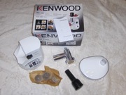 KENWOOD ELEKTRYCZNA MASZYNKA DO MIELENIA MIĘSA MG450 NOWA