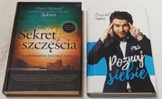 SEKRET SZCZĘŚCIA. 7 FUNDAMENTÓW ŻYCIOWEJ MĄDROŚCI.