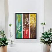 Obraz 30x40cm pionowy 