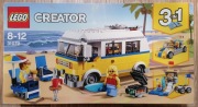 Lego 31079 van surferów