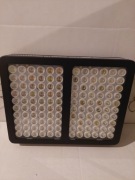 LAMPA PANEL LED WZROSTU UPRAWY ROŚLIN BESTVA 1200W