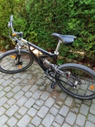 Rower górski Fischer uzywany