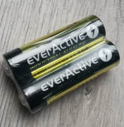 2 sztuki baterii AA everActive Industrial Alkaline
