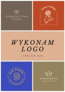 Logo, wizytówka, ulotka wykonam