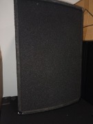 Pol Audio  satelity  15''  o mocy 500W rms  8 ohm na neodymie 18Sound i BMS