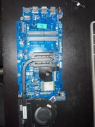 PŁYTA DELL VOSTRO 5568 BKD40 LA-D822P i5-7200U