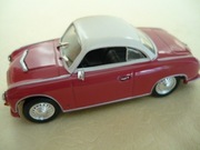 AWZ  P 70 COUPE KULTOWE AUTA PRL