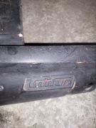 Taifun Power Side
