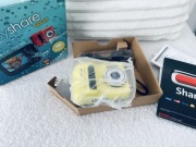 Kodak easyshare C123 12 MP aparat cyfrowy nowy