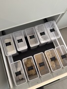 Rotho pojemnik loft 3.2l