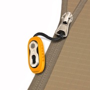 Zipper Puller 2w1 na plecak rowerowy