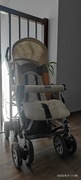 Wózek spacerowy 