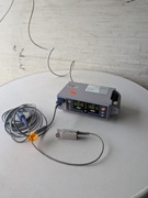 Nellcor N-560 Pulse Oximeter pulsometr 