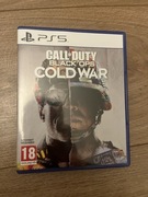 Call of Duty: Black Ops Cold War PS5