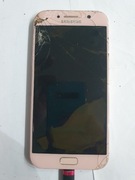 Samaung a5 2017 zbity  lcd  reaguje nr464