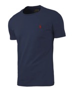 Ralph Lauren polo GRANATOWA r. M – Styl i jakość! Bestseller 