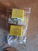 PRZEKAŹNIK RENAULT ŻÓŁTY 7700844253 03532