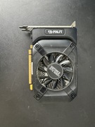 Karta Graficzna gtx 1050ti palit