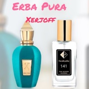 Xerjoff - Erba Pura Francuskie perfumy 141