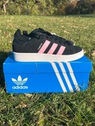 Buty Adidas Campus 00s 38 2/3 Core Black True Pink Womens - Nowe