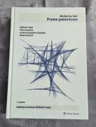 Prawo patentowe - Wolters Kluwer - wyd.2