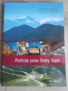 Podróże przez Dolny Śląsk Album 