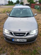 Saab 9-3 2.0t  2005 