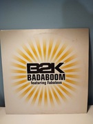 B2k Badaboom feat. Fabolous Take it to the floor