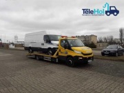 Pomoc Drogowa 24h Aut Dostawczych Starga