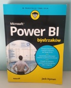 Microsoft Power BI dla bystrzaków - Jack Hyman - Helion