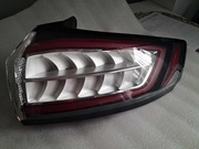 Lampa tył Ford Edge