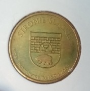 3 MISIE - DUKAT LOKALNY - STRONIE ŚLĄSKIE 2009