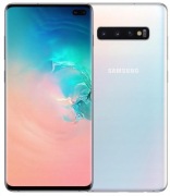 SAMSUNG GALAXY S10+ BIAŁY G975F/DS BAT 95% !!! GW 24M