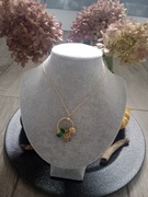 Łańcuszek Stal chirurgiczna 