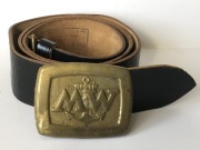 PAS Marynarka Wojenna okres PRL