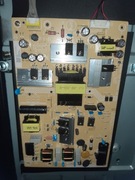 Zasilacz telewizora PHILIPS 4K 43PUS7906/12