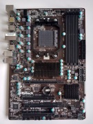 ASRock 970 Pro3 Rev. 2.0, s.AM3+, PCIe 2.0, DDR3, USB 3.1, SATA III