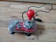 Joystick Quickjoy QJ Amiga Commodore Atari CPC