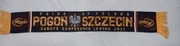 Pogoń Szczecin  szal