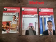 Angielski w turystyce, Tourism