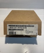 Moduł Wejść Analogowych SIEMENS SIMATIC S7-300 6ES7331-1KF02-0AB0