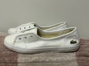 Lacoste ZIANE CHUNKY BL 1 buty sportowe 37